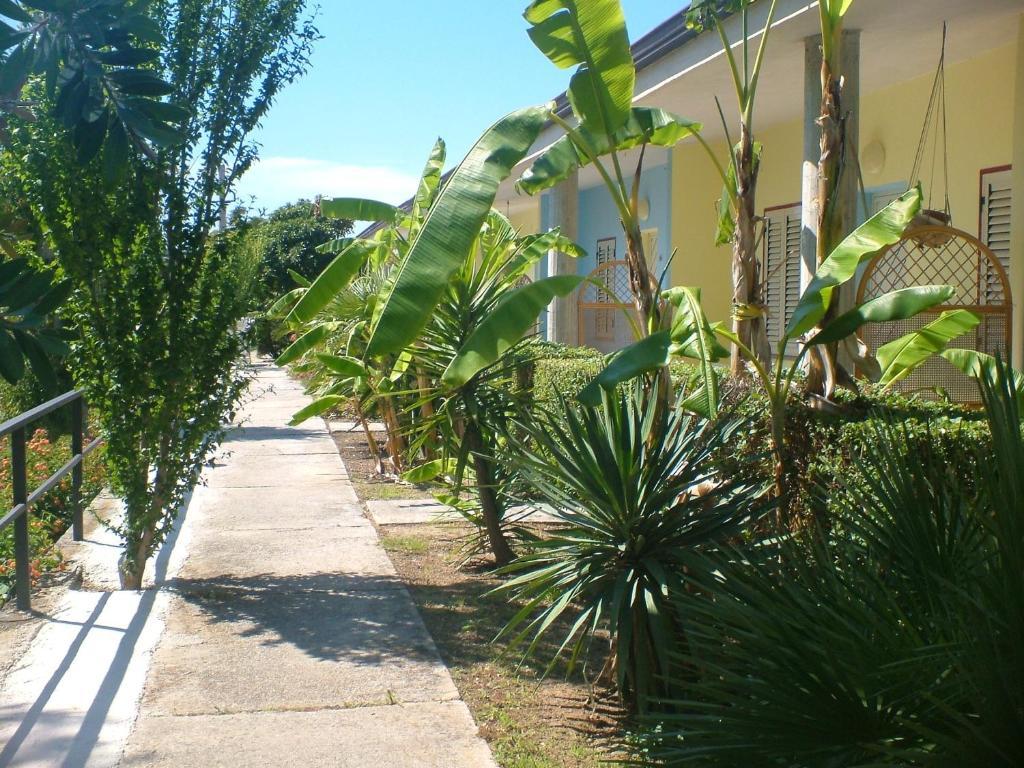 Residence Heaven Ricadi Chambre photo