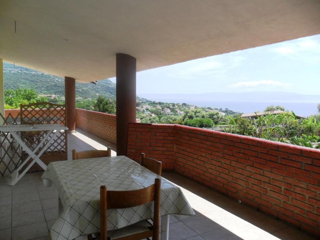 Residence Heaven Ricadi Chambre photo