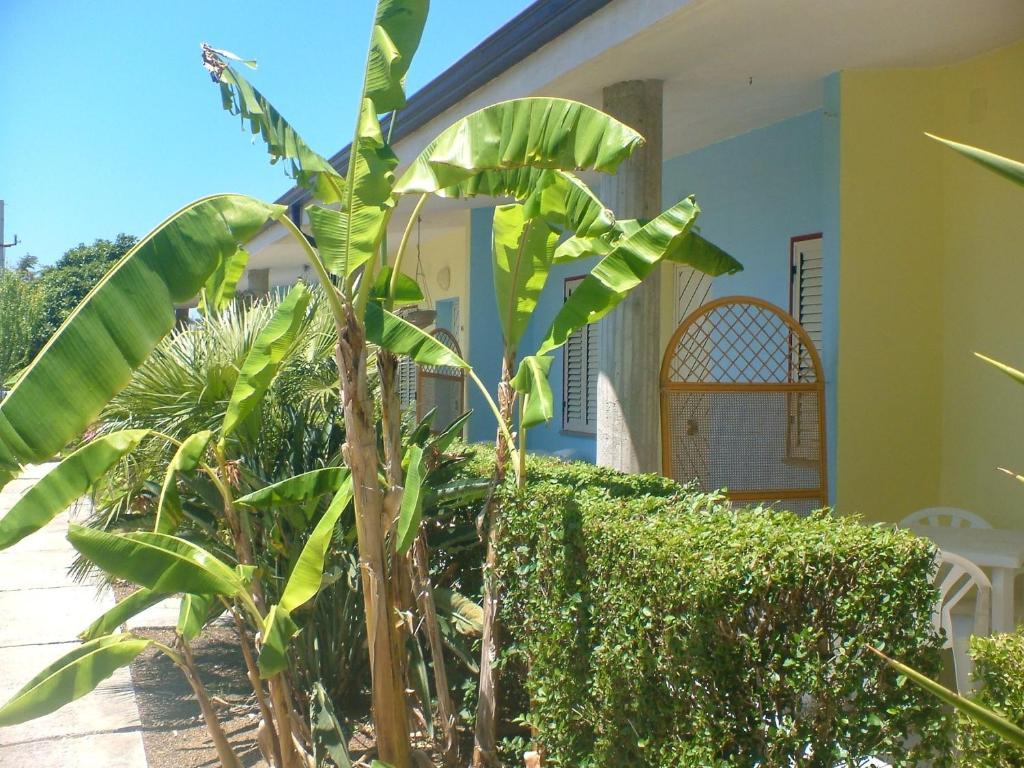 Residence Heaven Ricadi Chambre photo