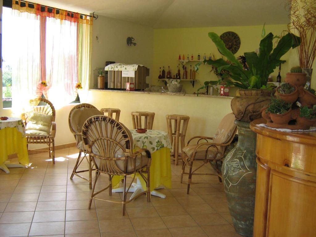 Residence Heaven Ricadi Extérieur photo