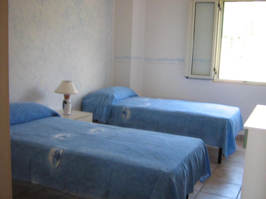 Residence Heaven Ricadi Chambre photo