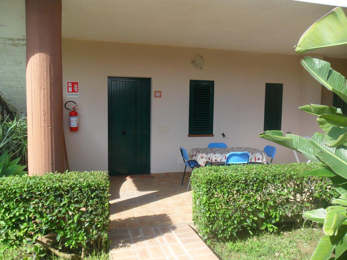 Residence Heaven Ricadi Extérieur photo