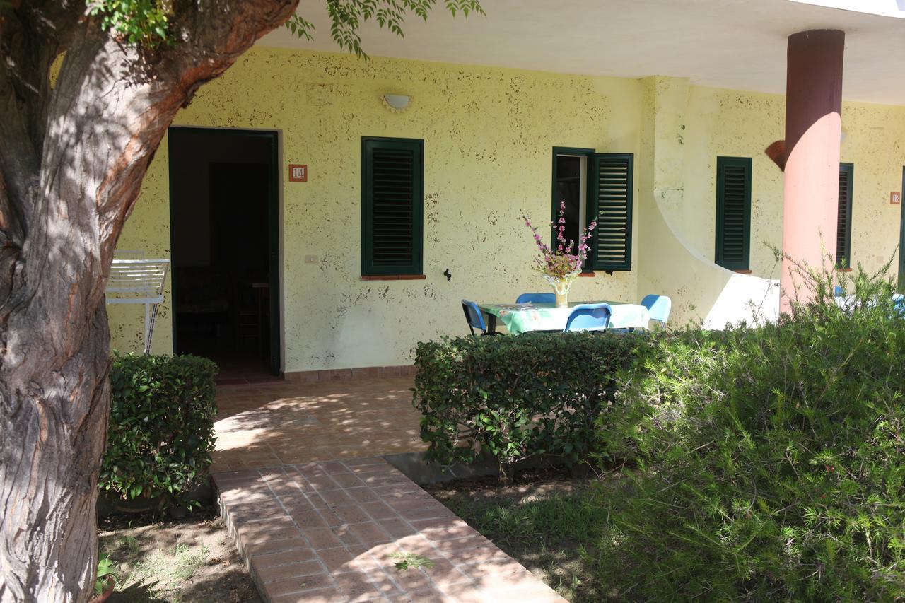 Residence Heaven Ricadi Extérieur photo
