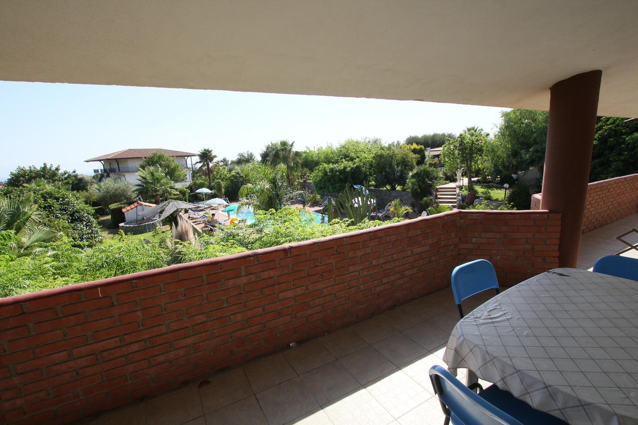 Residence Heaven Ricadi Extérieur photo