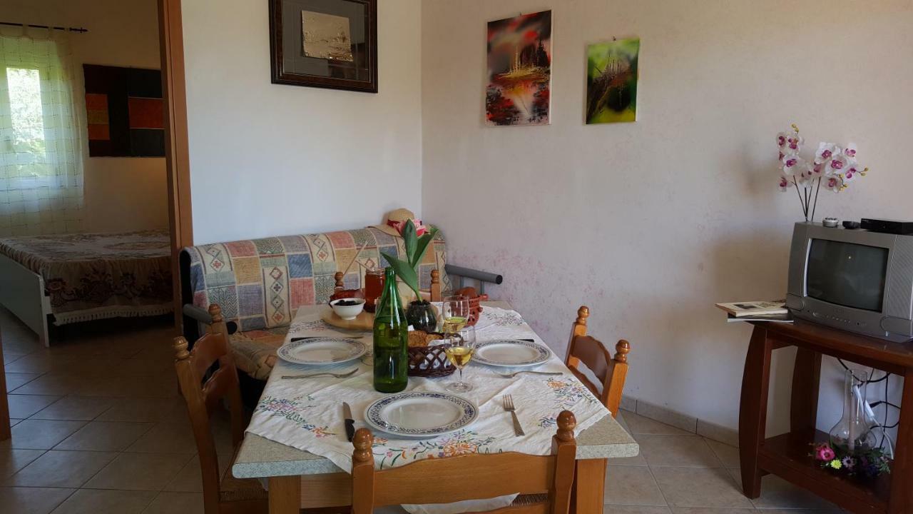Residence Heaven Ricadi Extérieur photo