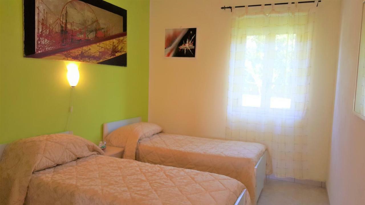 Residence Heaven Ricadi Extérieur photo