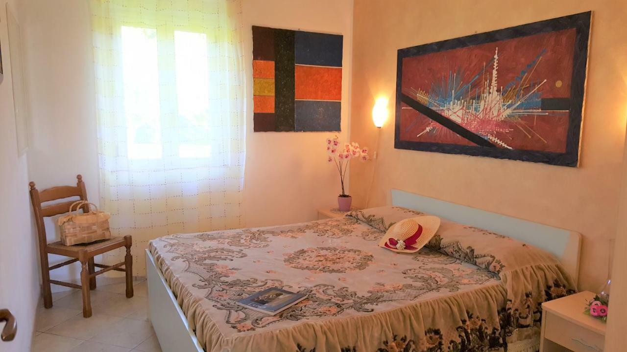 Residence Heaven Ricadi Extérieur photo