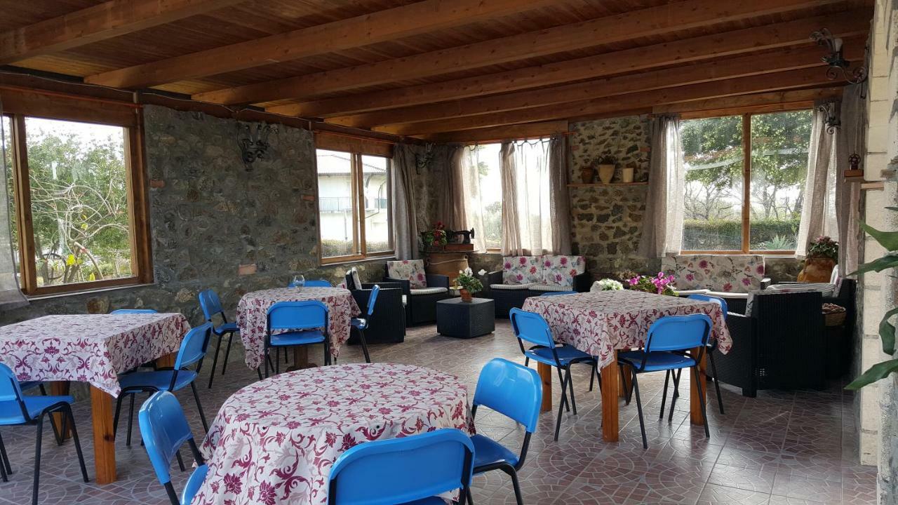 Residence Heaven Ricadi Extérieur photo