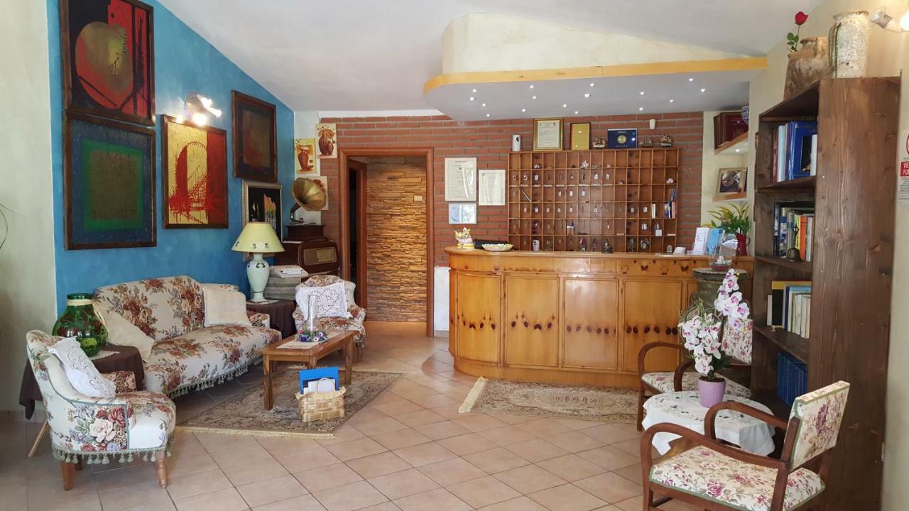 Residence Heaven Ricadi Extérieur photo